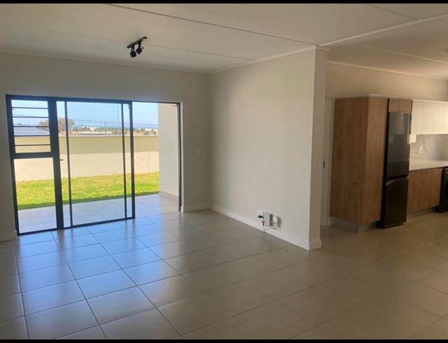 3 BEDROOM PROPERTY TO RENT IN RICHWOOD